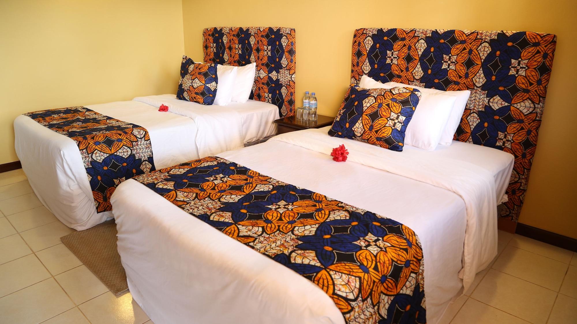 Highview Hotel Karatu Extérieur photo