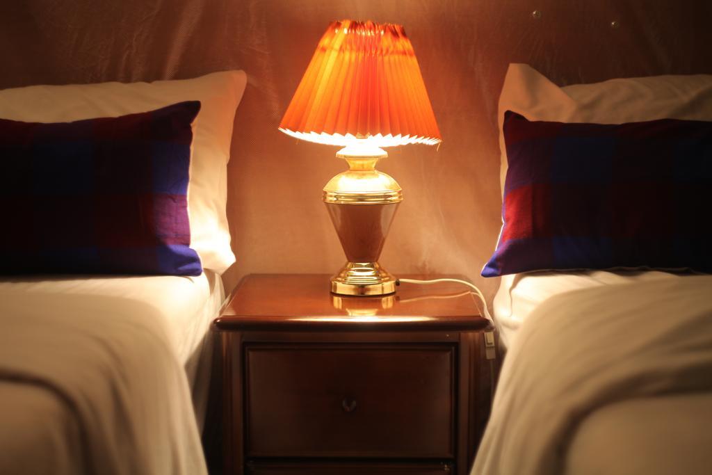 Highview Hotel Karatu Extérieur photo