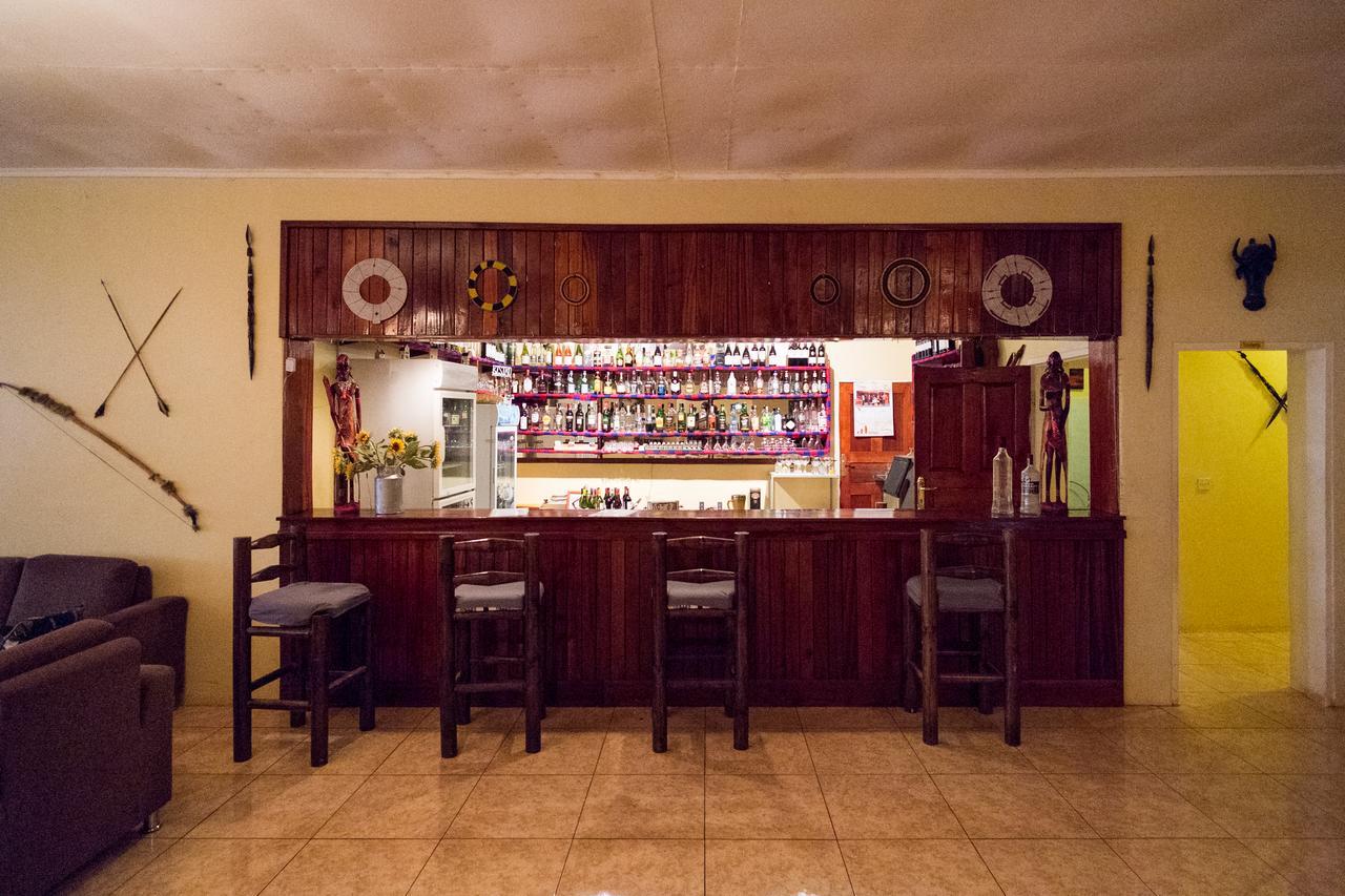 Highview Hotel Karatu Extérieur photo